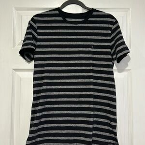 Men’s All Saints tee size small